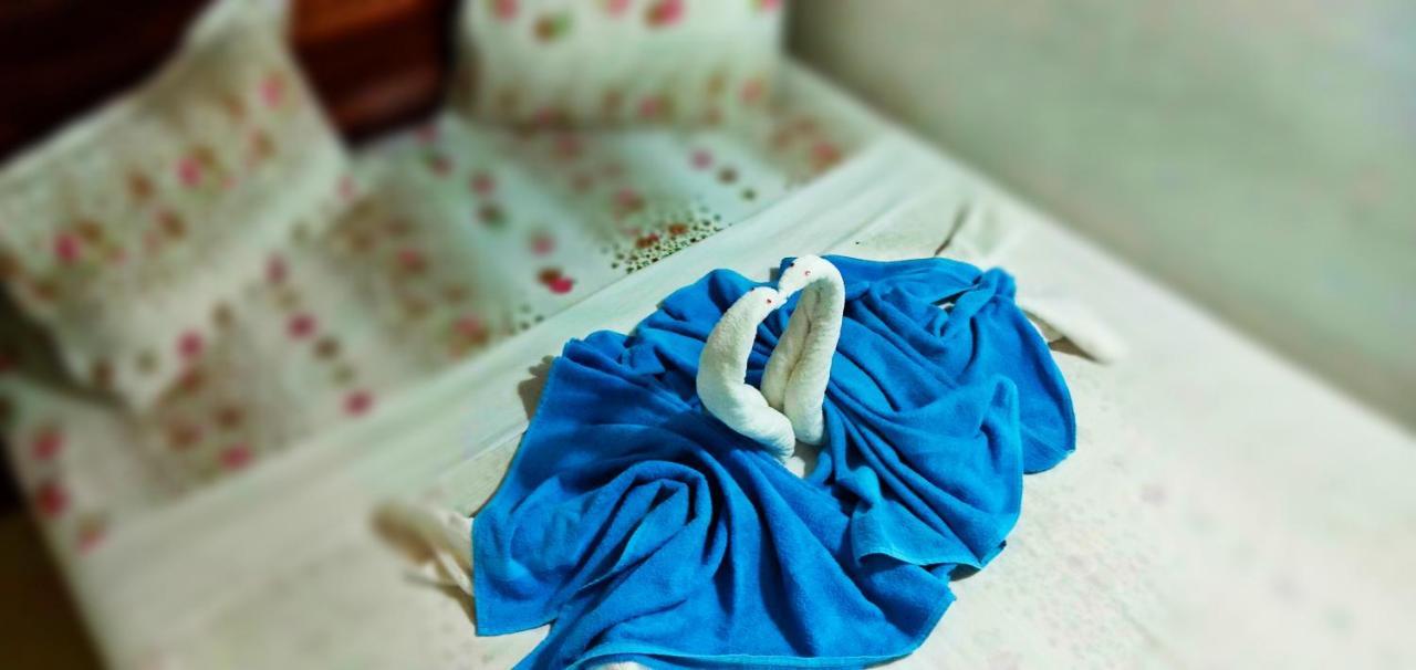 웰리가마 Sun Set Sea Family House B&B 외부 사진